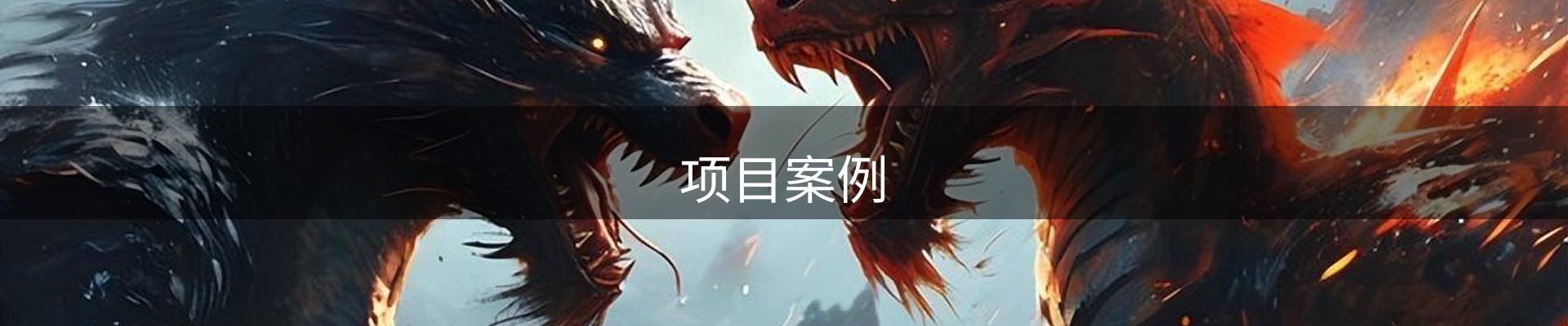 内页banner